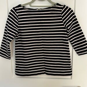 Loft Stripe Tee